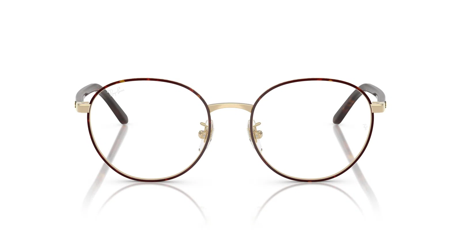 Ray-Ban 6538D Eyeglasses - view 21